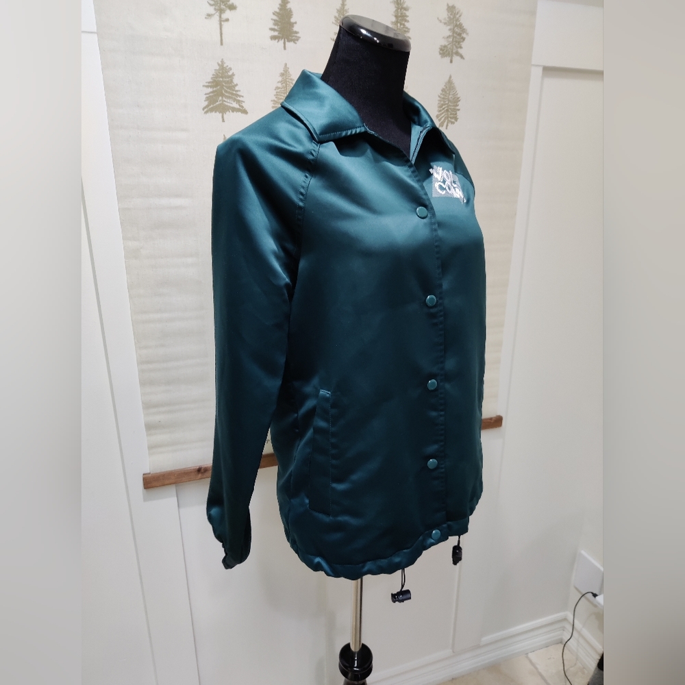 Volcom Jacket - Small - Picture 3 of 11